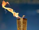 A refugee will be torch bearer at 2016 Rio Olympics