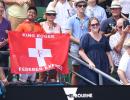 When devastating Djokovic left Rod Laver Arena crowd cold!