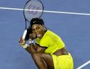 4 reasons why Serena Williams is in TOP form