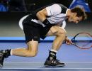 Despite tough schedule, Murray will play Davis Cup