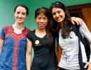 Sports Shorts: Mary Kom to hit your TV screens soon