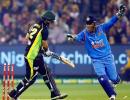 Stats Pack: Dhoni and India high at the MCG!