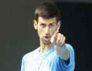 All you need to know about Aus Open men's finalists Djokovic and Murray