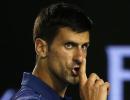 Djokovic on brink of $100million-prize money earnings