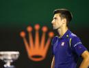 The numbers behind Djokovic's domination