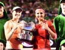 Realistic Sania wants to enjoy the highs while they last