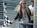 Austrian Grand Prix: Fan to wave chequered flag for first time in F1