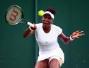 Venus Williams accuses Wimbledon of sex discrimination