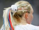 Russian doping whistleblower Stepanova eligible to compete