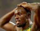 Rio Olympics: Injured Bolt to learn fate on Thursday