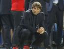 Conte bids farewell to Italy, looks forward to Chelsea adventure