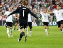 Germany v Italy: Was it the worst shootout in history of Euros?