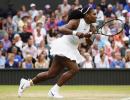 Serena will be ranked 700 if she plays men's circuit: McEnroe