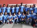 After Champions Trophy silver, focus now on Rio: hockey coach