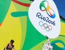 Why half of Brazil is opposed to hosting the Olympics