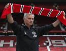 Will Manchester United extend Mourinho's contract?