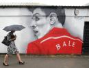 Euro 2016: We've only just to begun to live, believes Bale