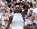 Is Serena Williams the US Open favourite?