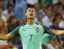 Euro: Griezmann and Ronaldo clash in final for second time in 6 weeks