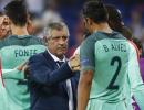 'Time to give Portugal some credit'