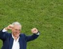 Euro: Deschamps bids for captain and coach double