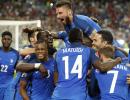 Euro 2016: What France must do before the final...