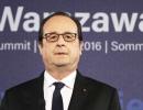 French President believes Euro win would boost nation's morale