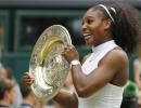 Wimbledon prize money rises 11.8 per cent