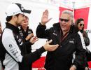 How Mallya's Force India plan to catch up with Mercedes, Ferrari in 2017