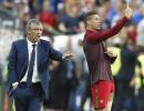 Euro 2016: One of the happiest moments of my career, says Ronaldo