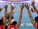 Despite rape probe, Cuba's volleyball team to compete at Olympics