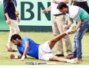 Why India will play Davis Cup tie vs Spain in the evening