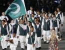 Why no Pakistan athletes have qualified for the Rio Olympics...