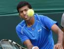 Youngsters need to improve on fitness front, says Bopanna