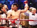 Vijender hints at showdown with Amir Khan