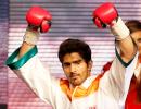 Vijender's next pro bout will be anything but easy