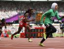 Saudi Arabia to send four women to Rio Olympics