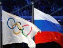 IOC delays decision on banning Russia from Rio Olympics