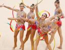 Sochi effect: Should Russian gymnasts be banned from Rio?