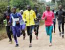 Refugee athletes get sponsorship at Rio Olympics