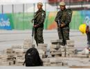 IS threat to Rio Olympics: Brazil to deploy 85,000 troops