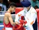 India's long-serving national boxing coach hints at retirement