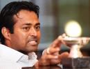 Can Leander Paes beat Ramanathan Krishnan's Davis Cup record?