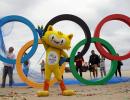 Check out The Olympics Quotient