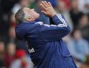 Captain Rooney says Allardyce is a 'good appointment'