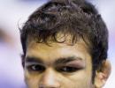 Narsingh fails second dope test; Rio Olympics hopes fade