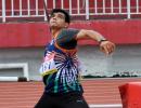 Another year of utter disappointment for Indian athletics