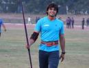 How India plans to start outdoor training for athletes