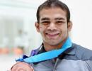 Wrestling federation throws its weight behind Narsingh