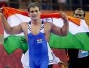 'Narsingh's Rio dreams virtually over; no chance for Sushil too'